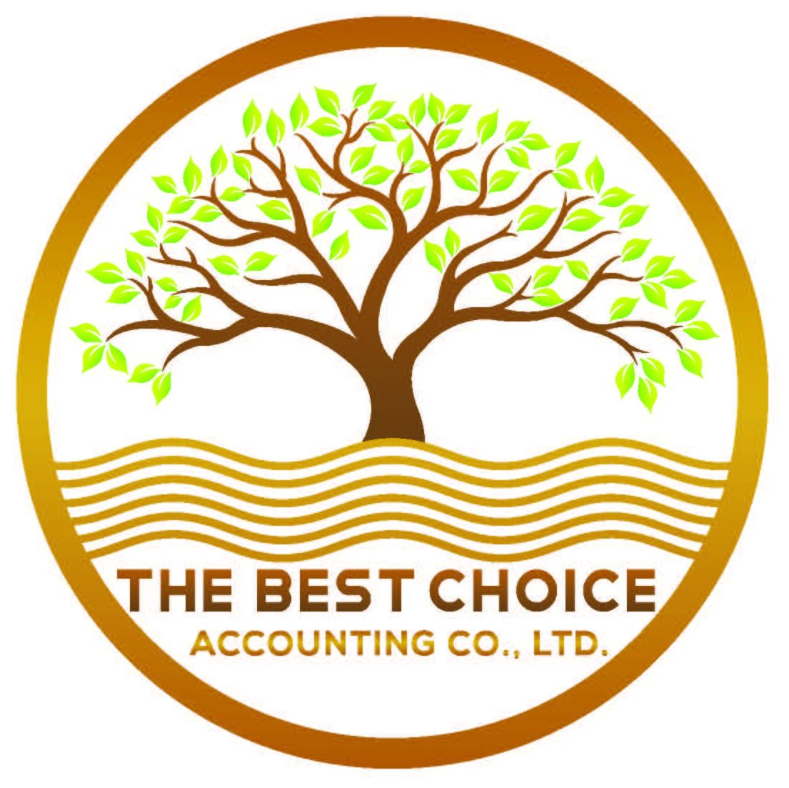 The Best Choice Accounting